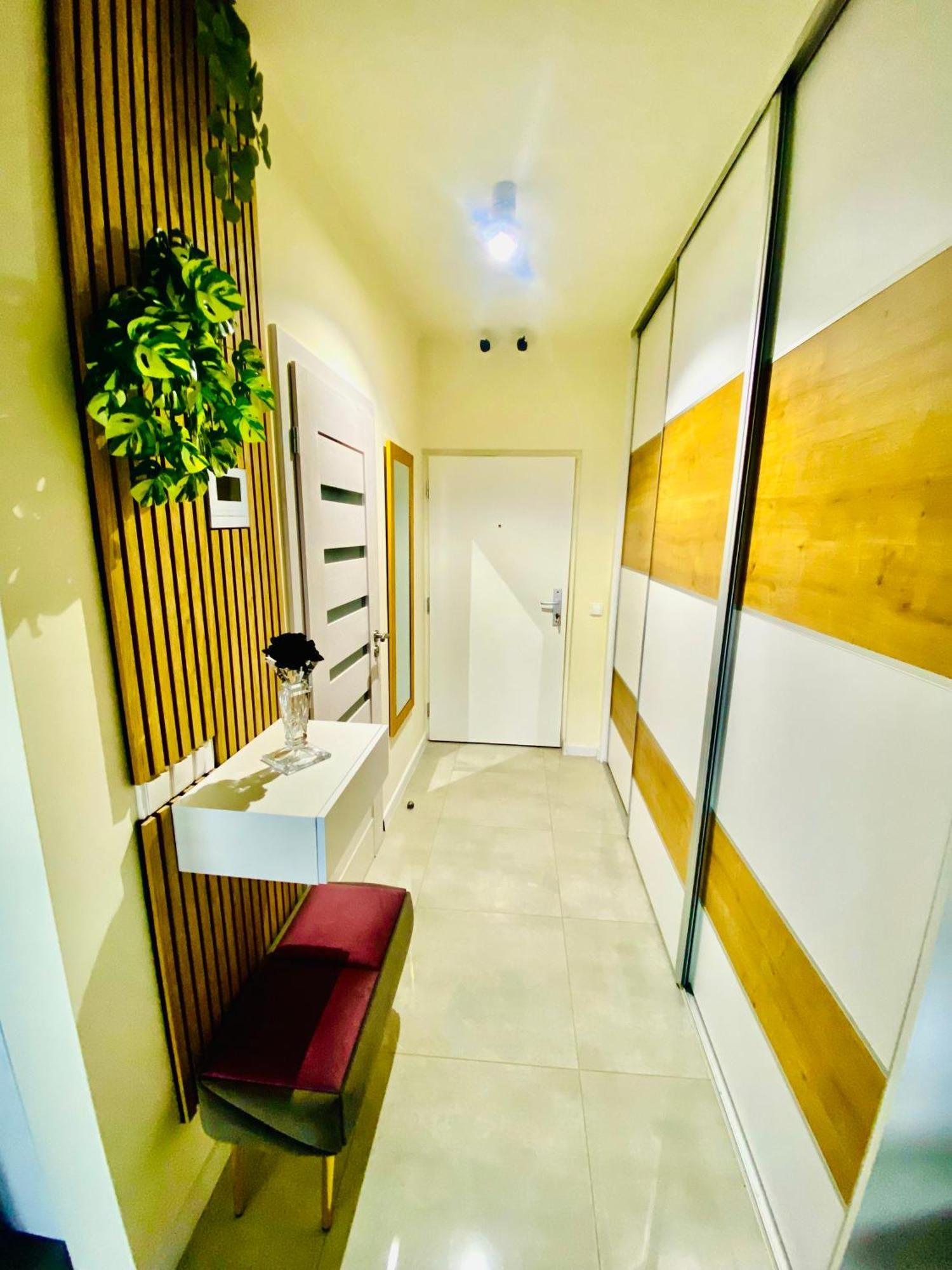 Apartman Tehelne Pole, Bajkalska 2e *